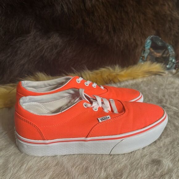 Vans shoes 9 (CCC) - Picture 2 of 4